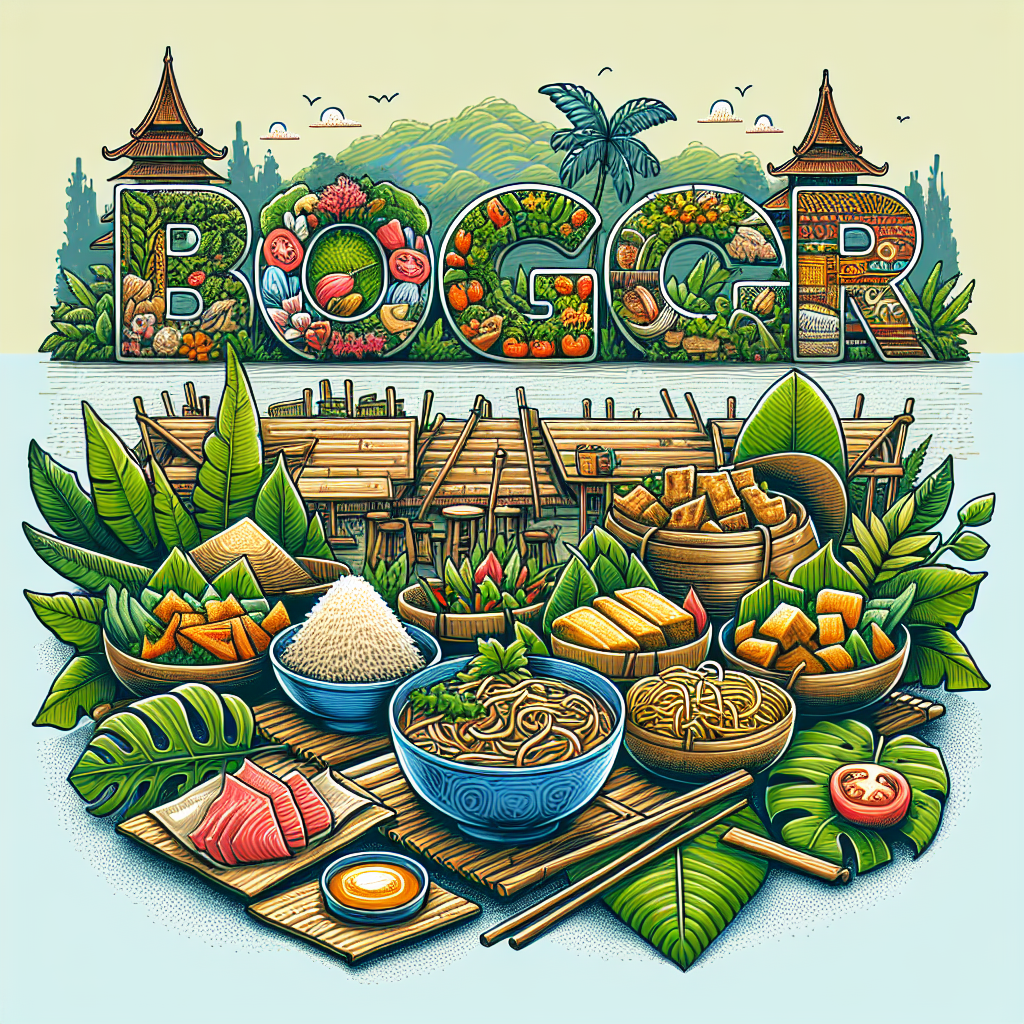 Kuliner Lezat Wajib Coba di Bogor