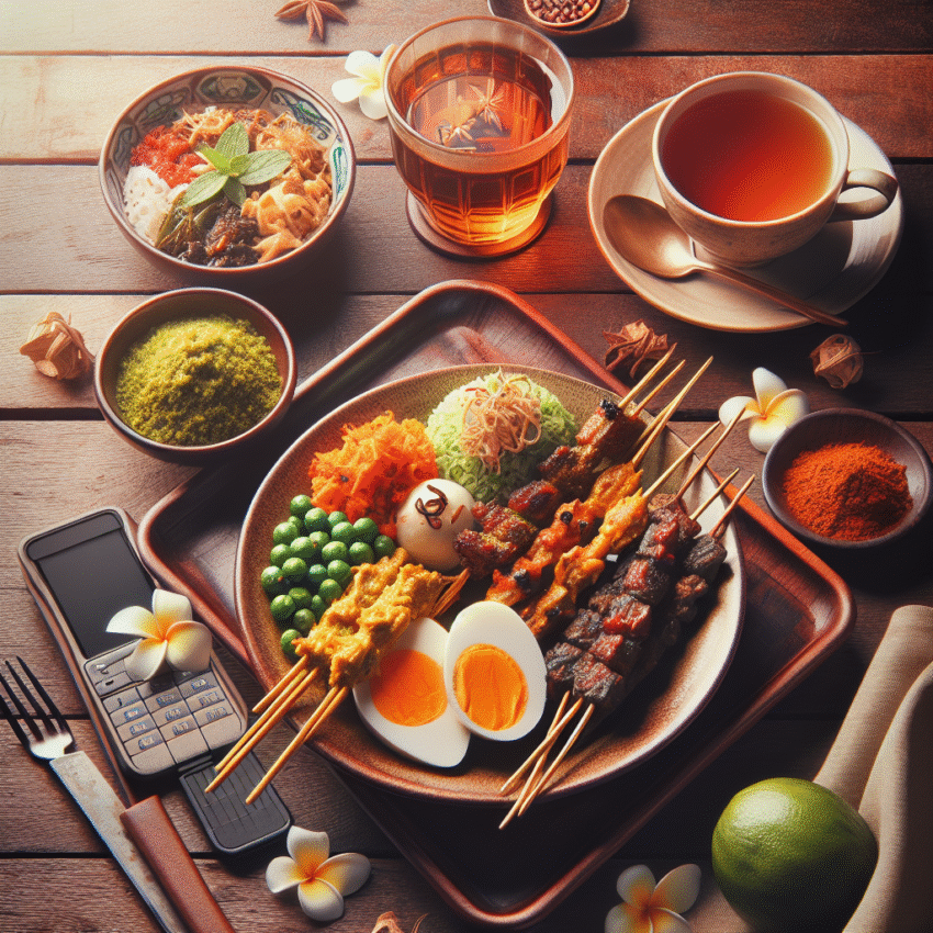 Kuliner Lezat di Pluit: Tempat Makan yang Wajib Dicoba