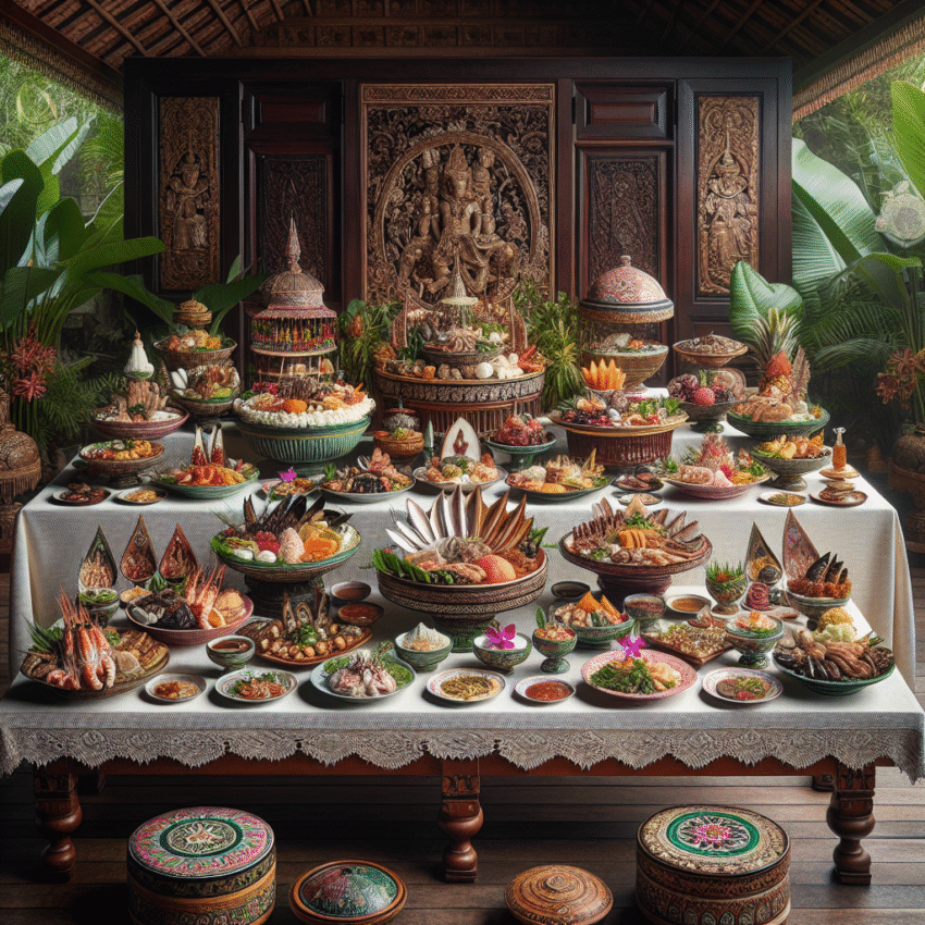 Makanan Termahal di Indonesia yang Membuat Kantong Menyedihkan