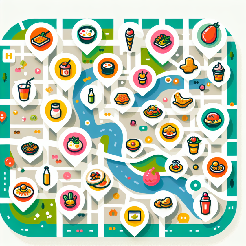 Ragam Spot Kuliner Lezat di Jakarta yang Wajib Dicoba