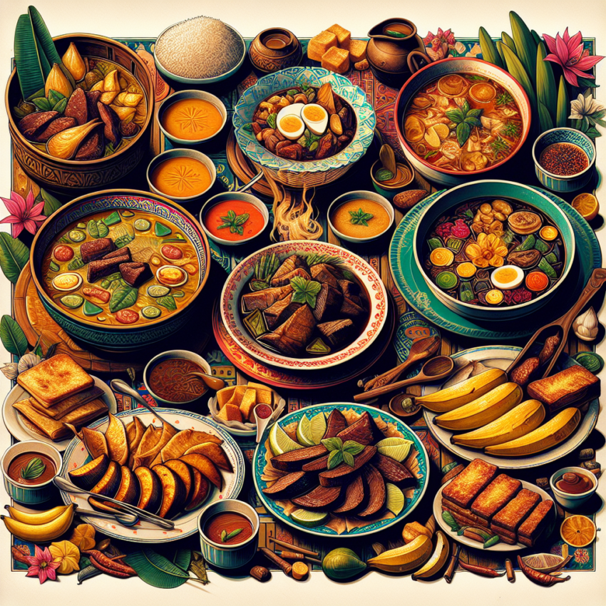 Kuliner Khas Makassar yang Wajib Dicoba untuk Pecinta Makanan Enak