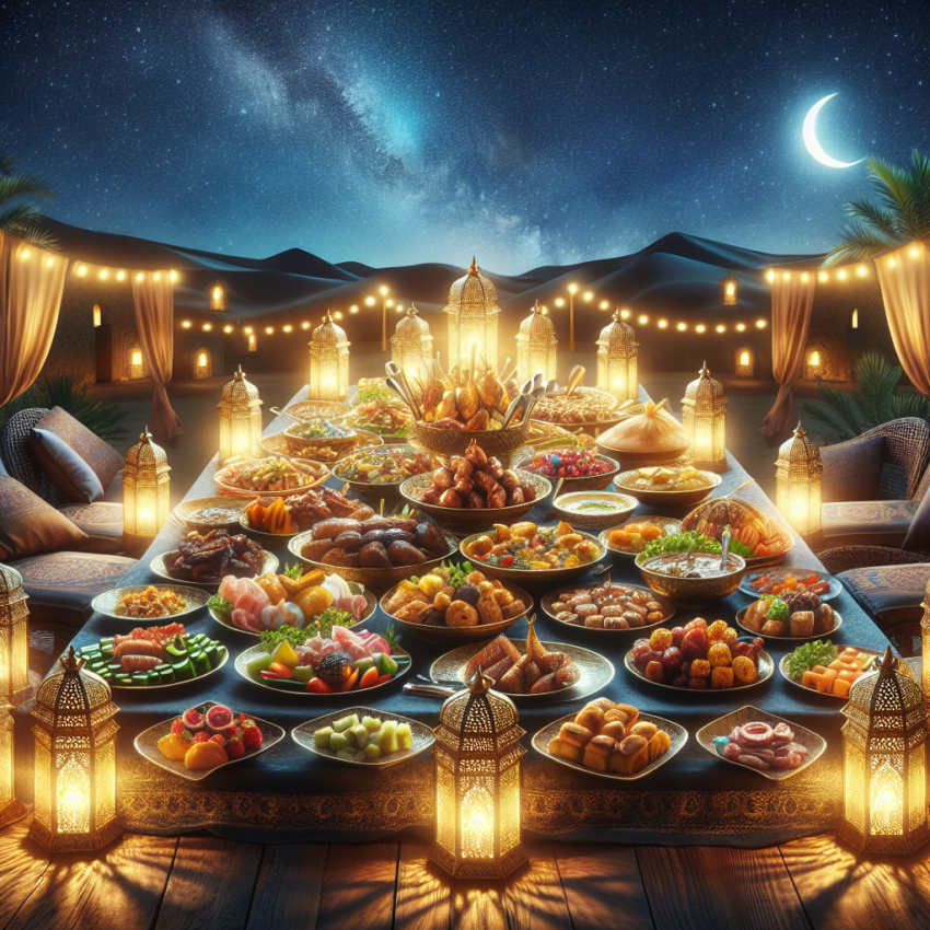 Makanan Enak Malam Hari yang Wajib Dicoba Ketika Lapar Melanda Malam