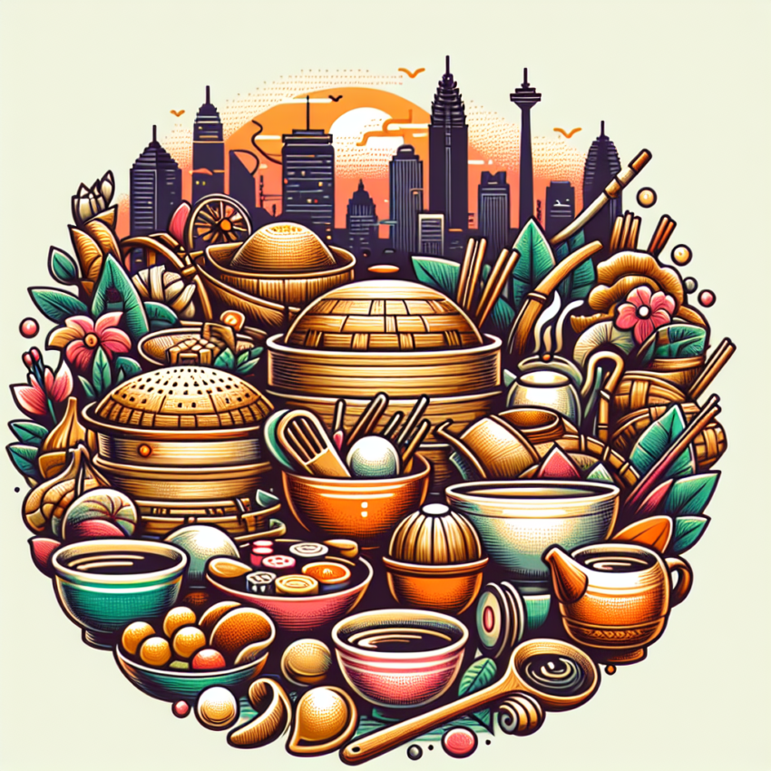 Kuliner Lezat di Jakarta Selatan yang Wajib Dicoba