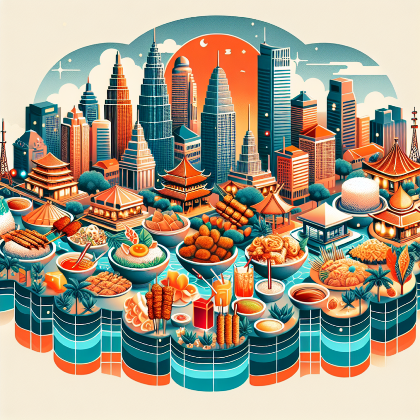 Top 10 Spots for Delicious Food in Bekasi You Can't Miss